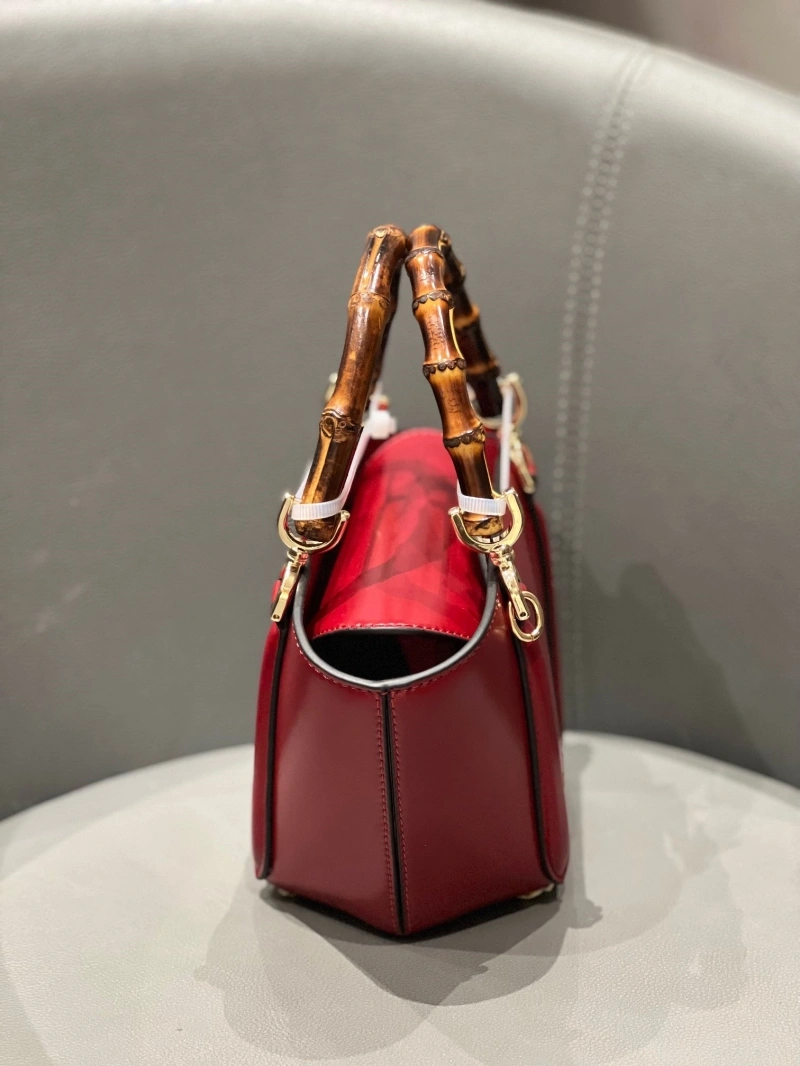 Gucci Shopping Bags 4220D-0331