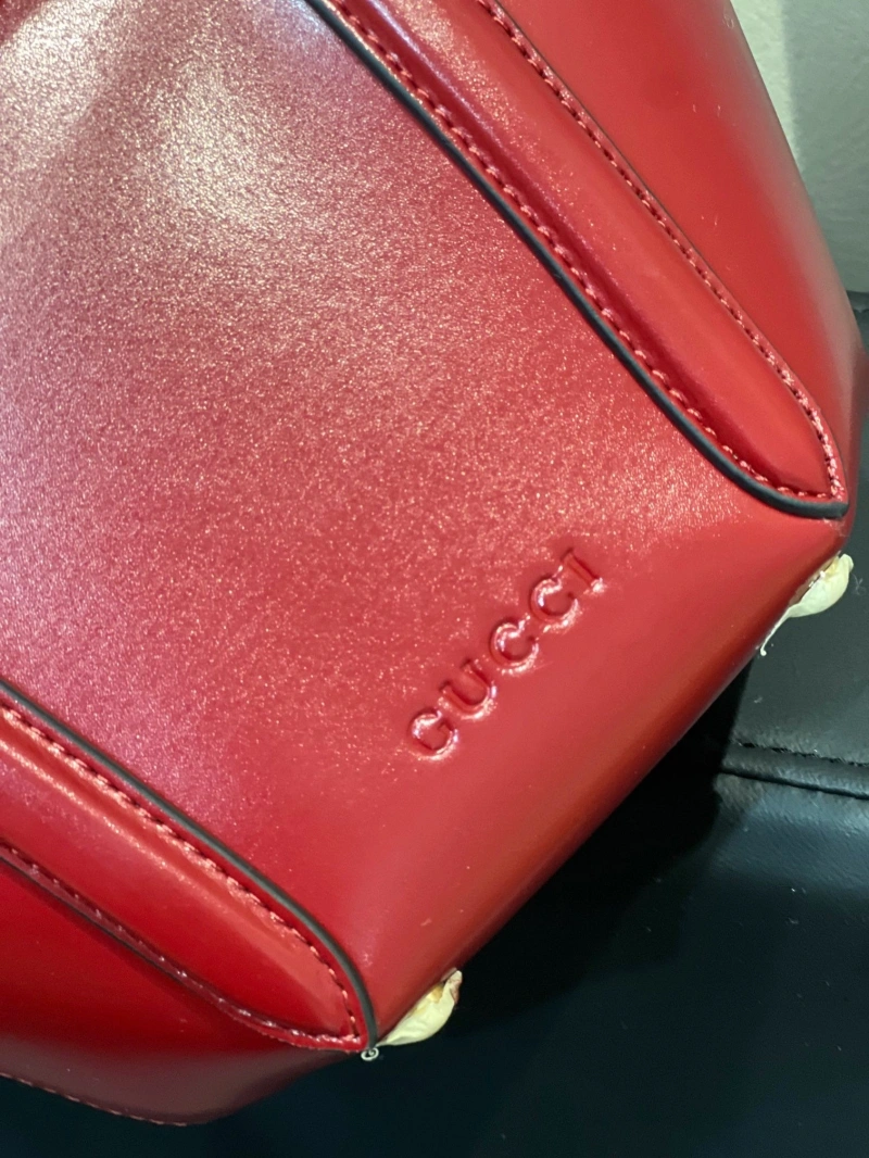 Gucci Shopping Bags 4220D-0332