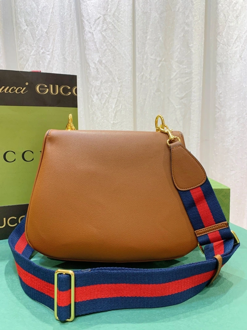 Gucci Satchel Bags 4220D-0335