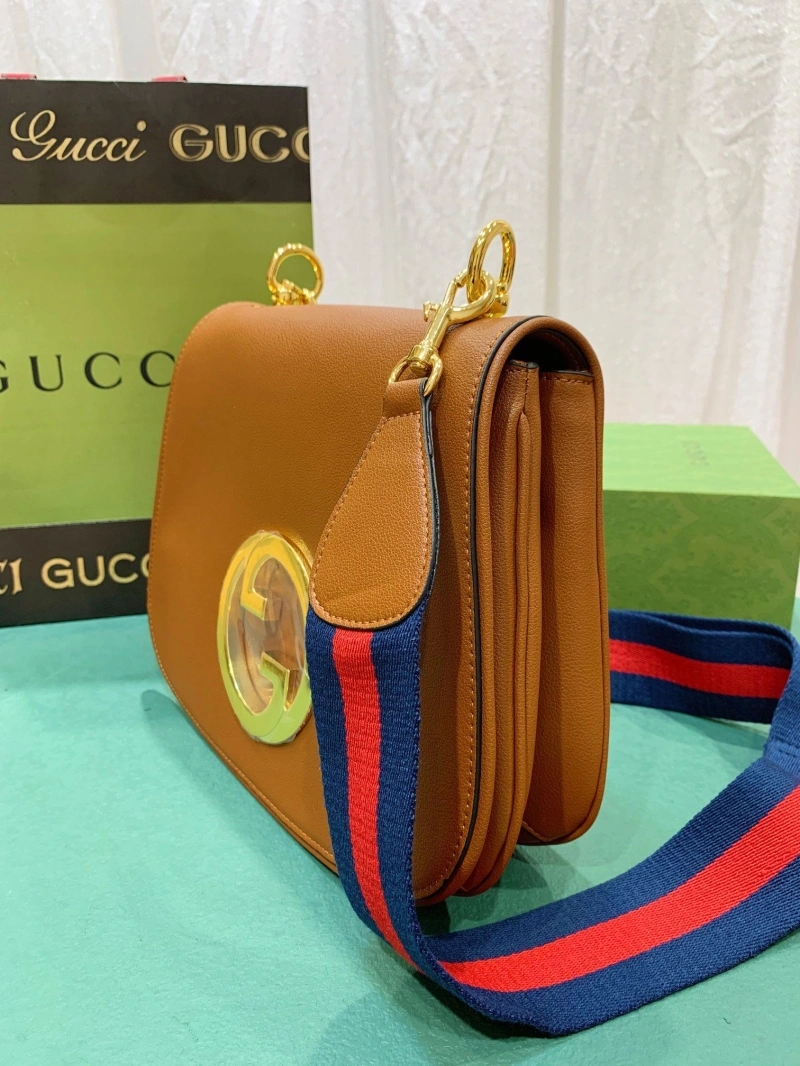 Gucci Satchel Bags 4220D-0335