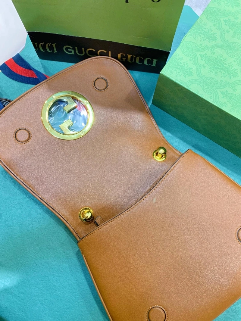 Gucci Satchel Bags 4220D-0335