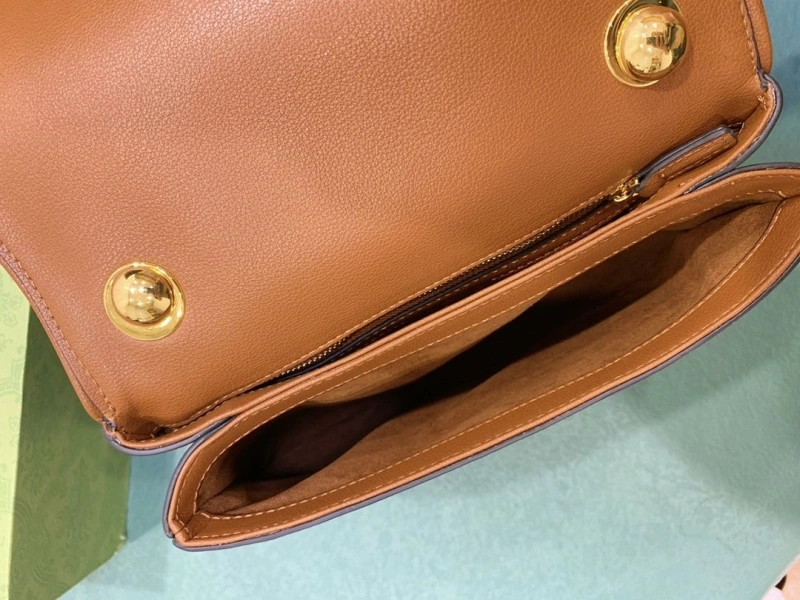 Gucci Satchel Bags 4220D-0335