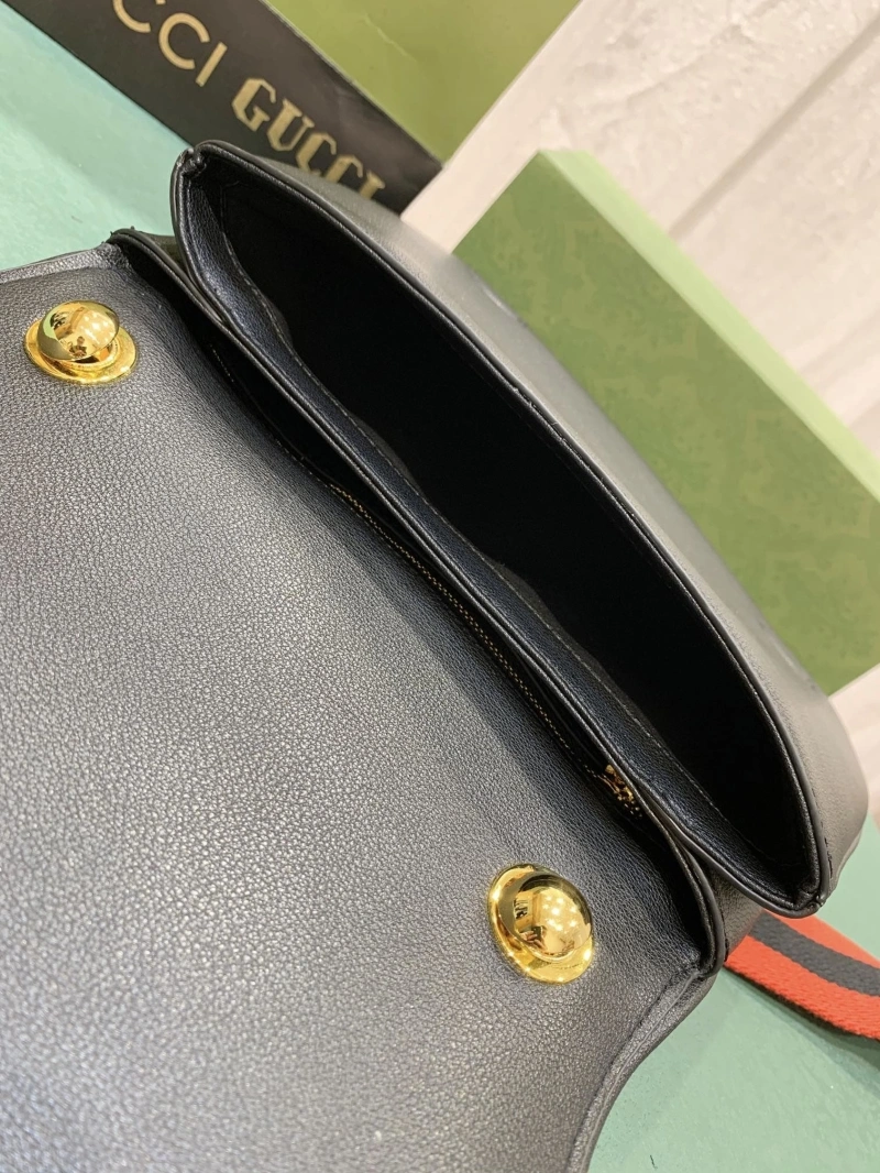 Gucci Satchel Bags 4220D-0336