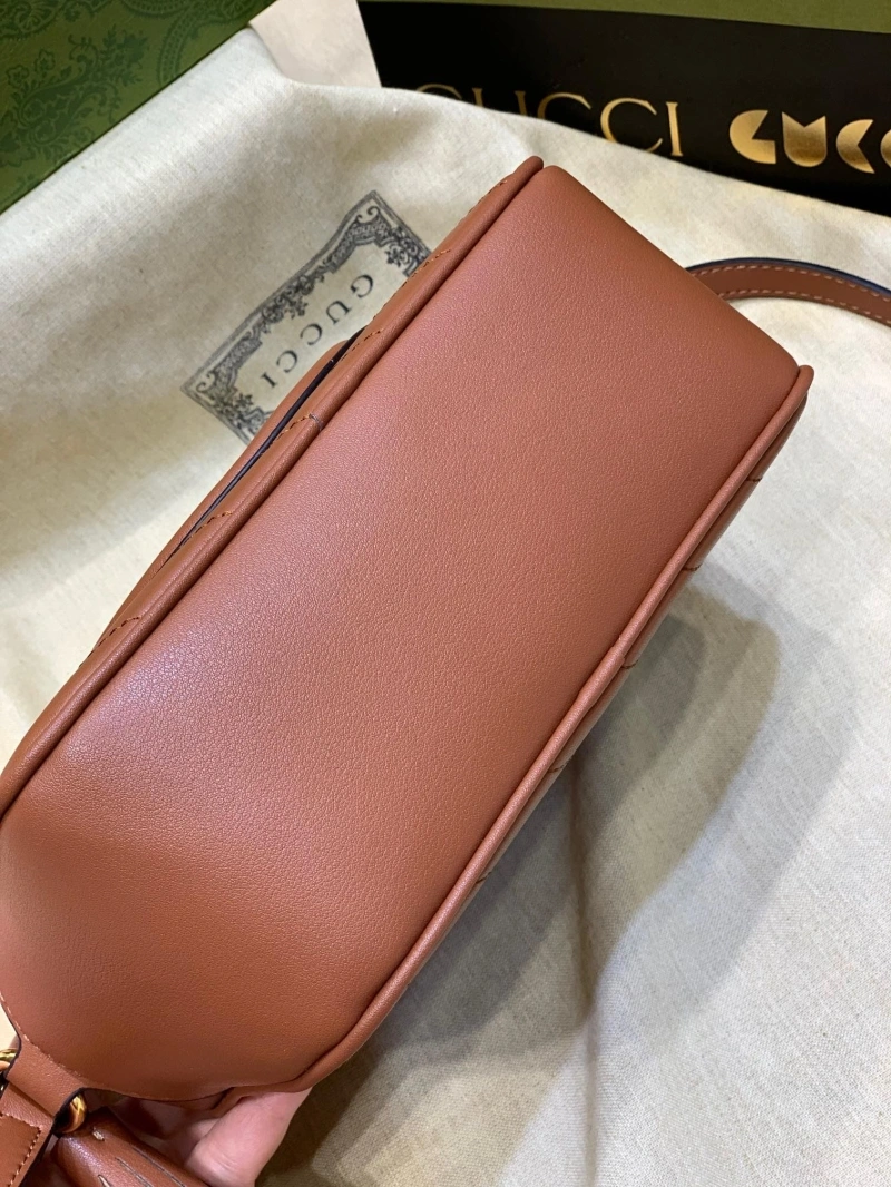 Gucci Satchel Bags 4220D-0337