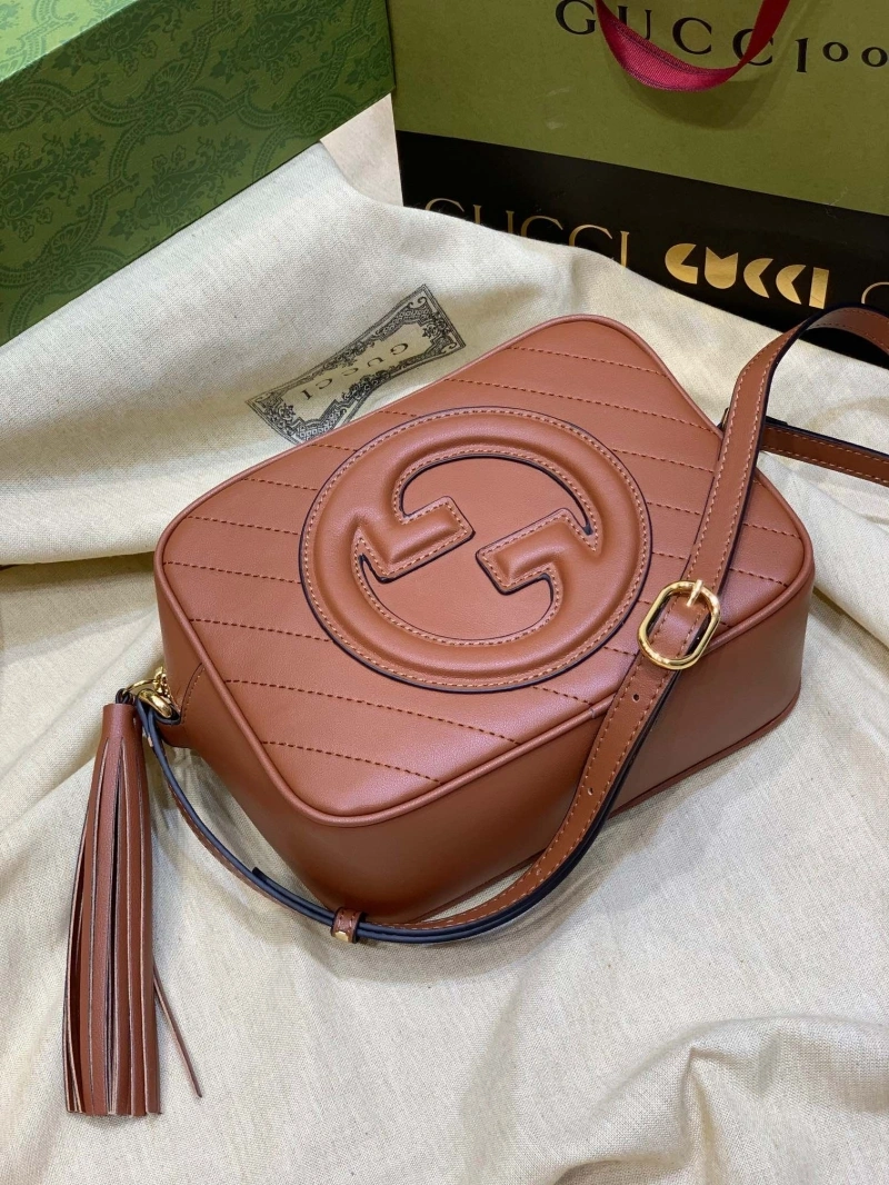 Gucci Satchel Bags 4220D-0337