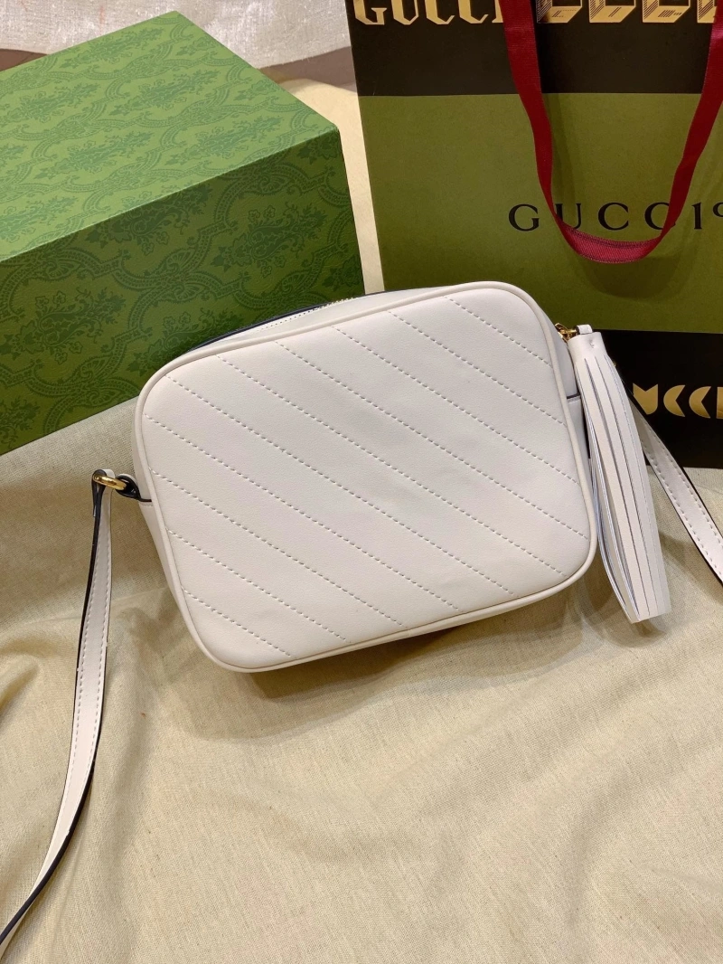 Gucci Satchel Bags 4220D-0338
