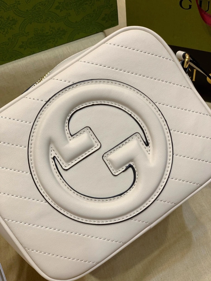 Gucci Satchel Bags 4220D-0338