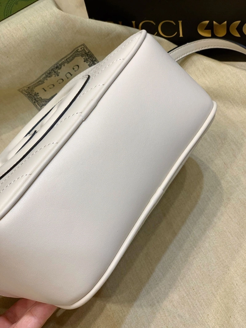 Gucci Satchel Bags 4220D-0338