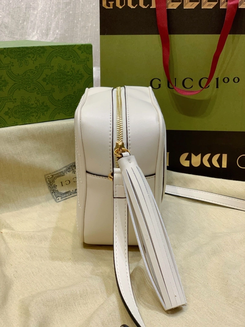 Gucci Satchel Bags 4220D-0338