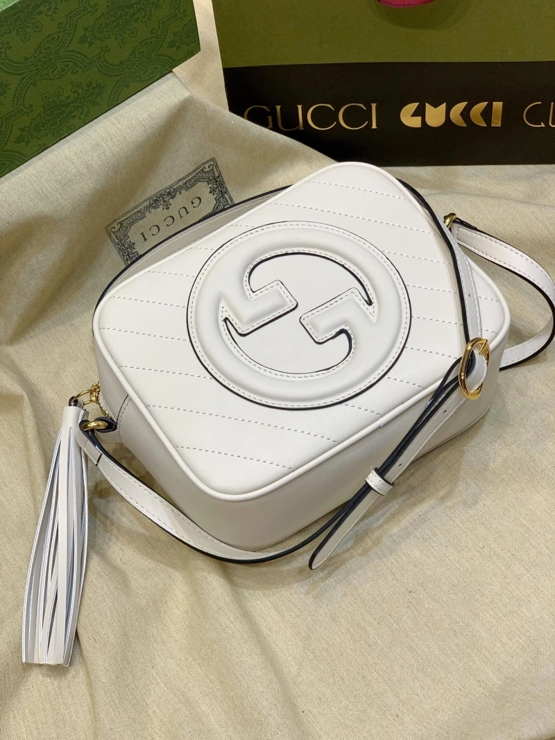 Gucci Satchel Bags 4220D-0338