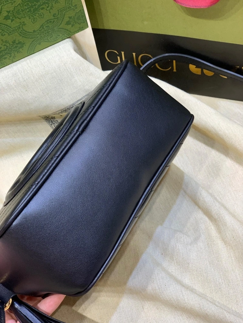 Gucci Satchel Bags 4220D-0339