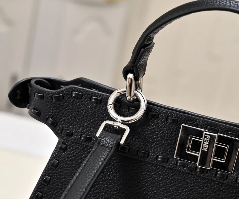 Fendi Top Handle Bags 4220D-0380