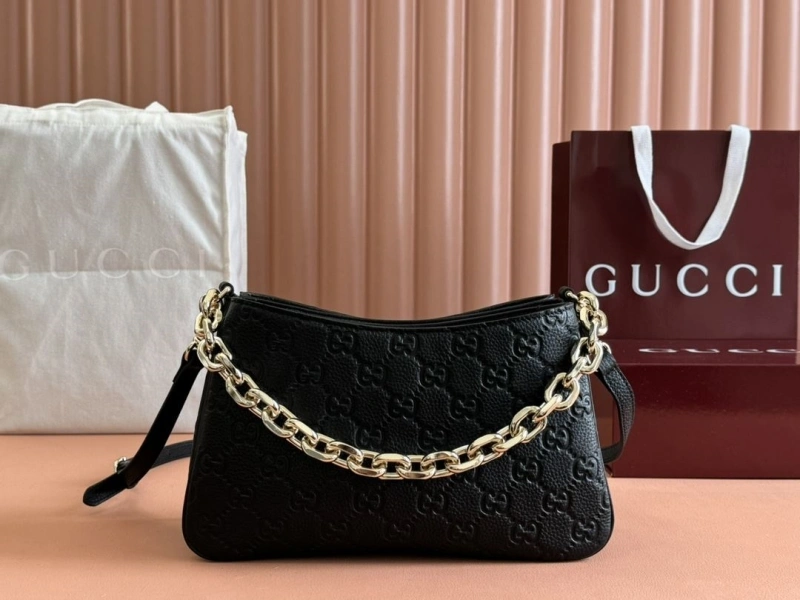 Gucci Satchel Bags 4220D-0477