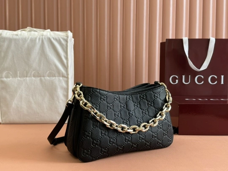 Gucci Satchel Bags 4220D-0477