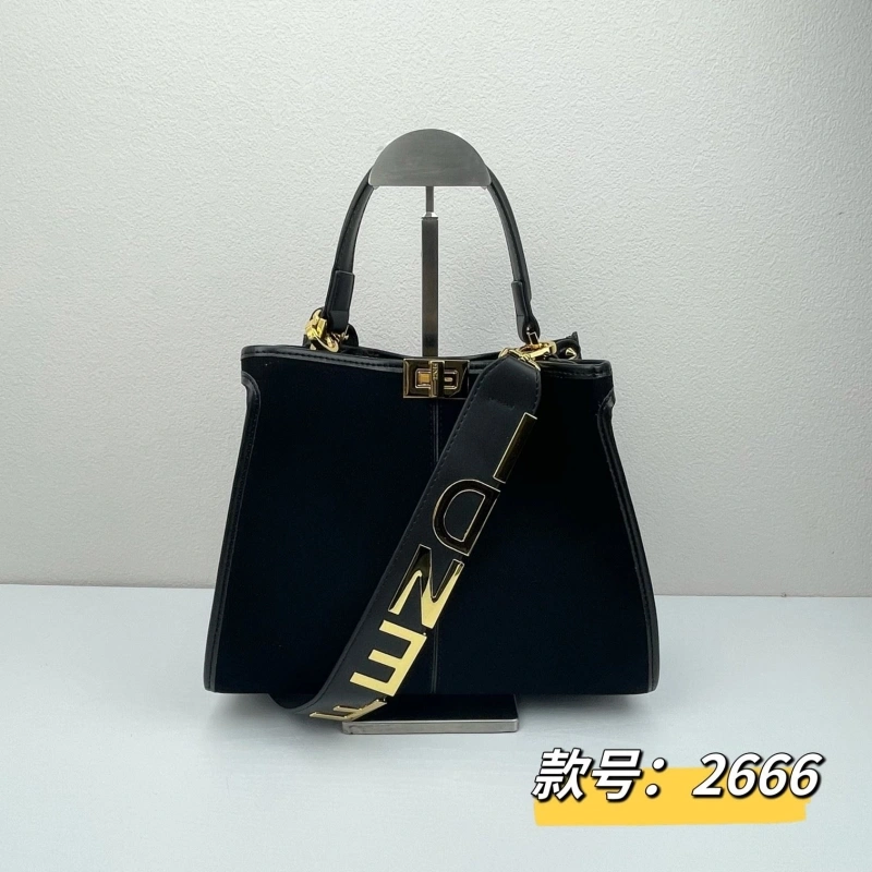 Fendi Top Handle Bags 4220D-0478