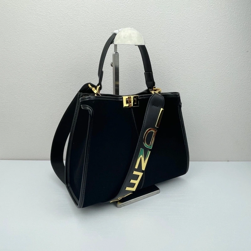 Fendi Top Handle Bags 4220D-0478