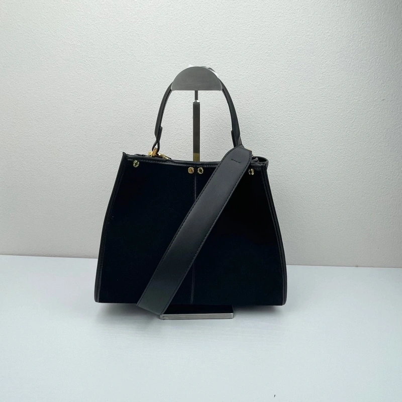 Fendi Top Handle Bags 4220D-0478