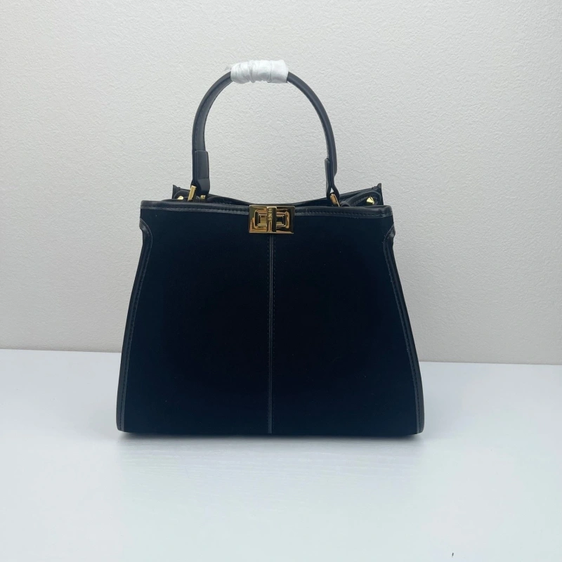 Fendi Top Handle Bags 4220D-0478