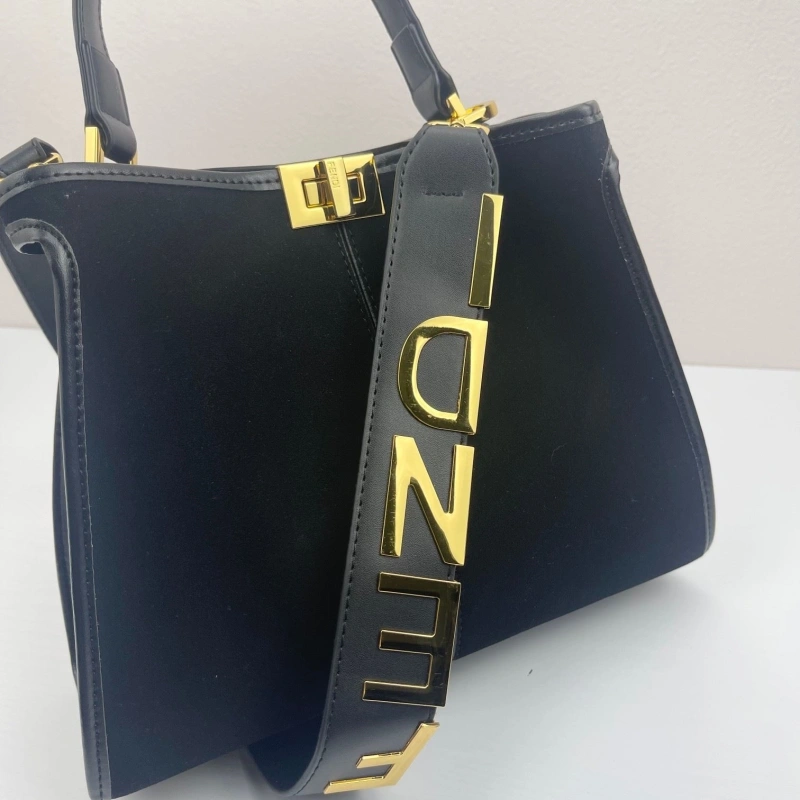 Fendi Top Handle Bags 4220D-0478