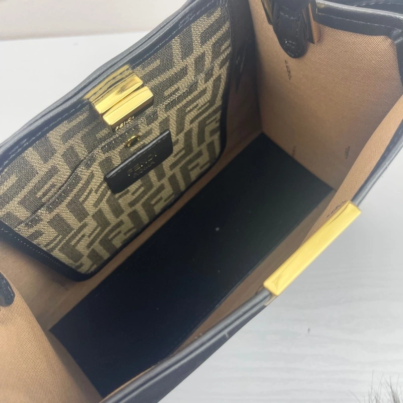 Fendi Top Handle Bags 4220D-0478
