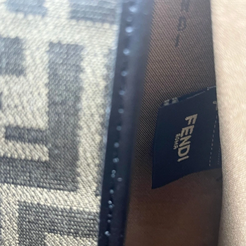 Fendi Top Handle Bags 4220D-0478