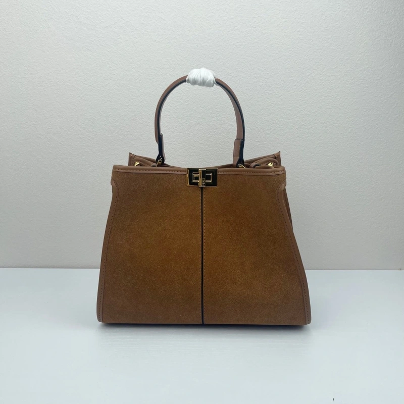 Fendi Top Handle Bags 4220D-0479