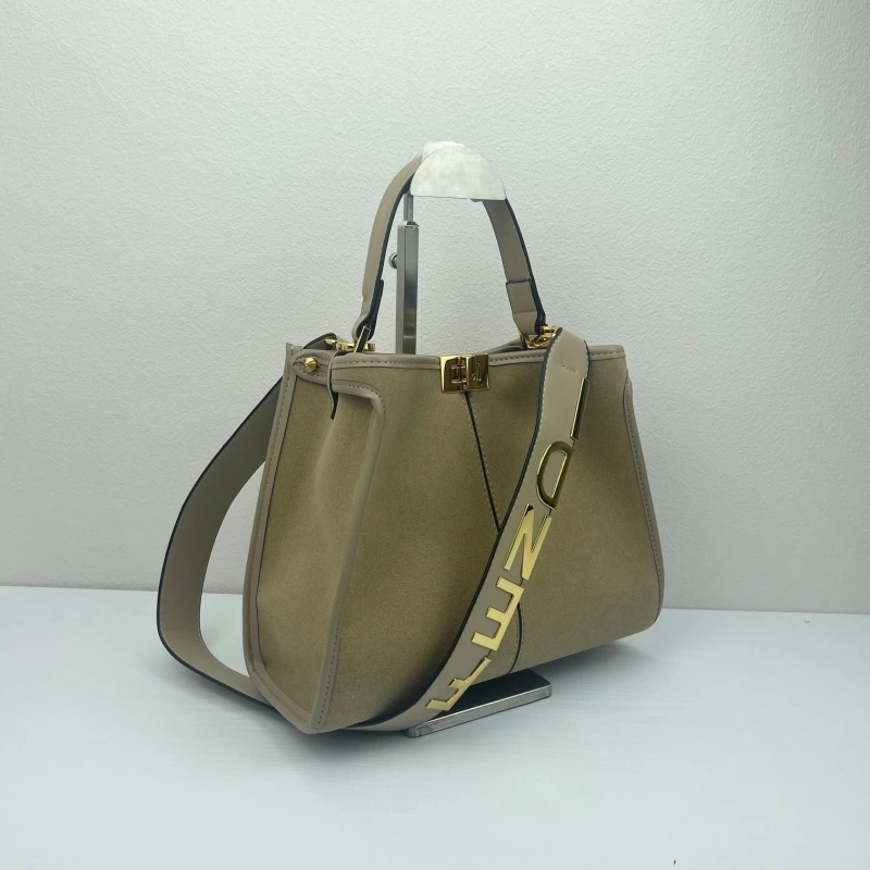 Fendi Top Handle Bags 4220D-0482