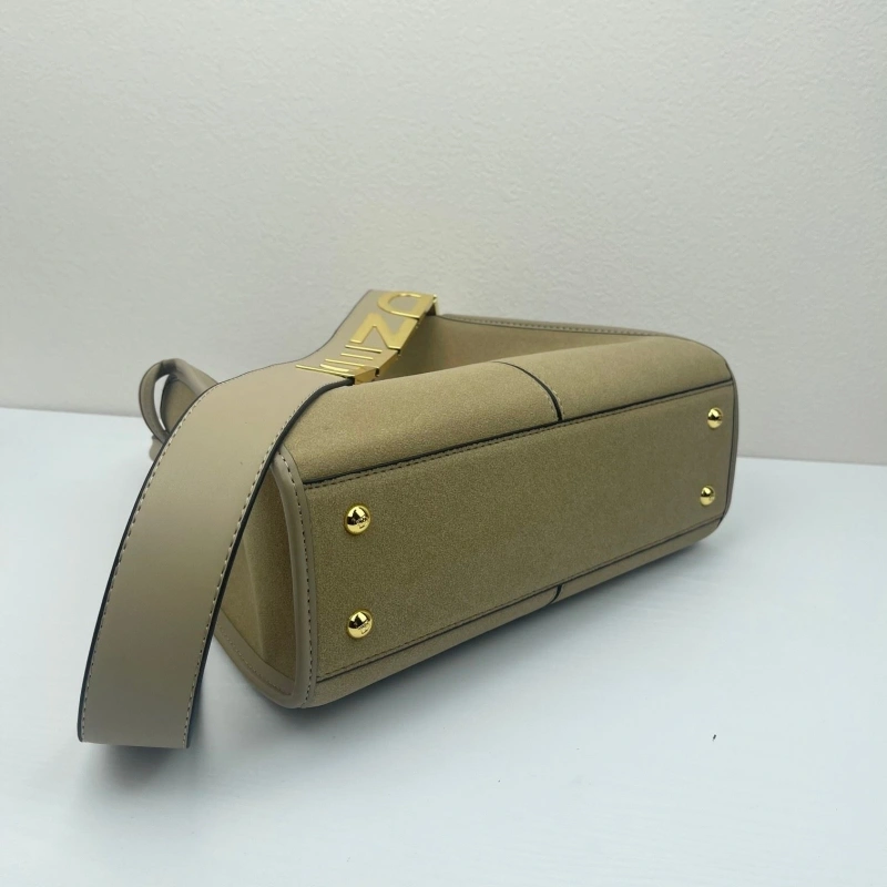 Fendi Top Handle Bags 4220D-0482