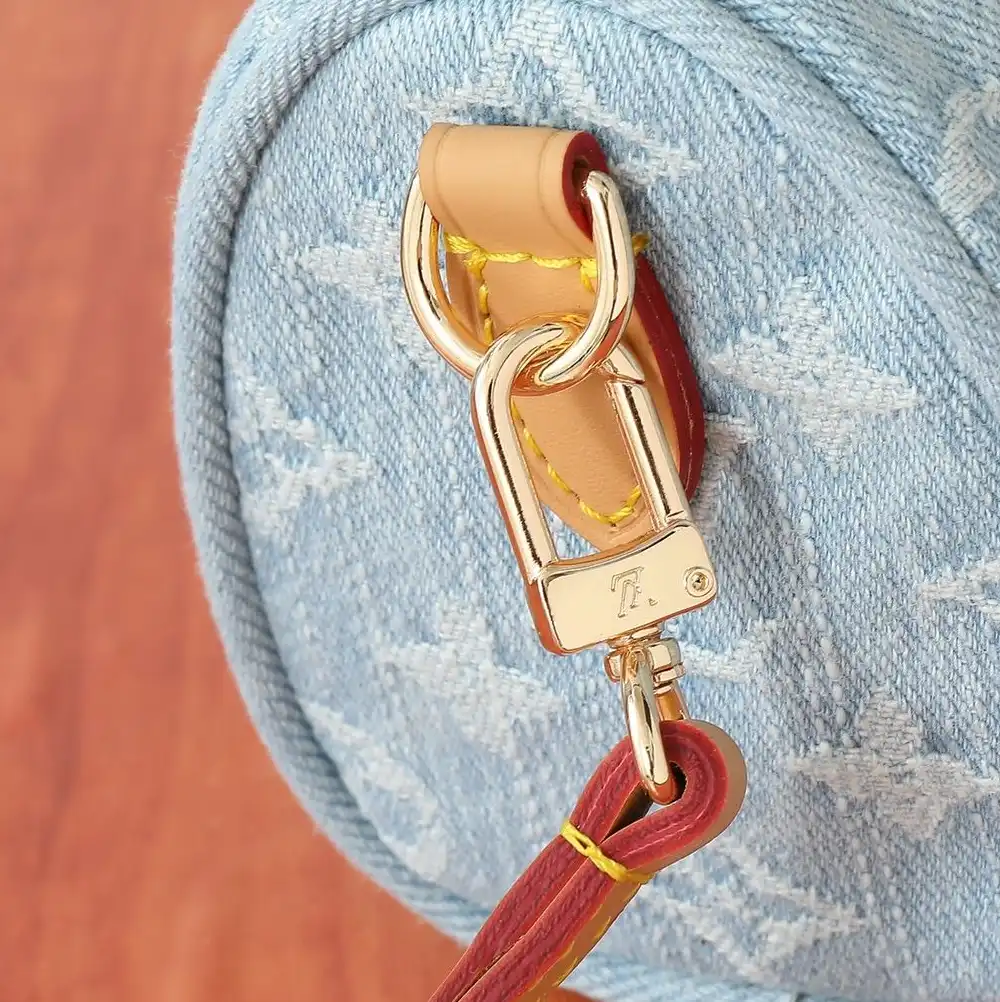 LV Speedy Bags 4220D-0484