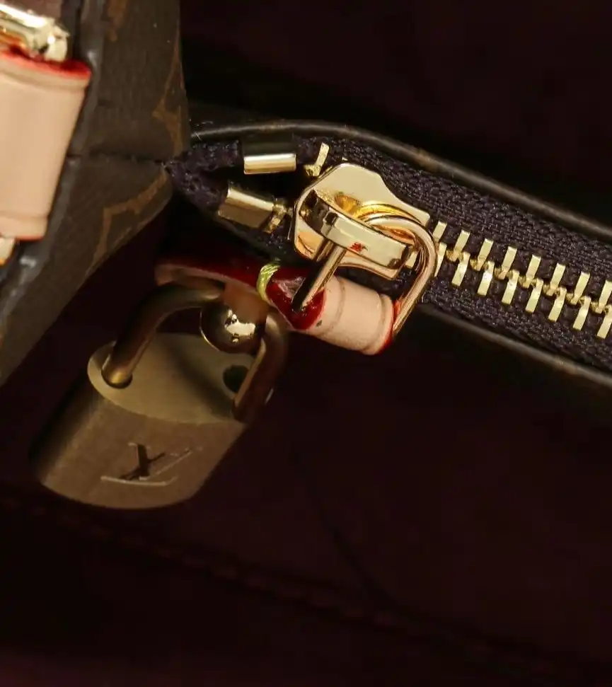 LV Shopping Bags 4220D-0485