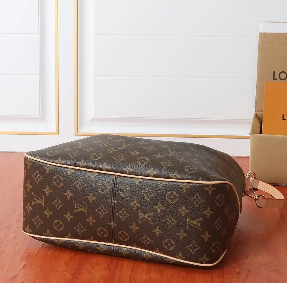 LV Top Handle Bags 4220D-0487