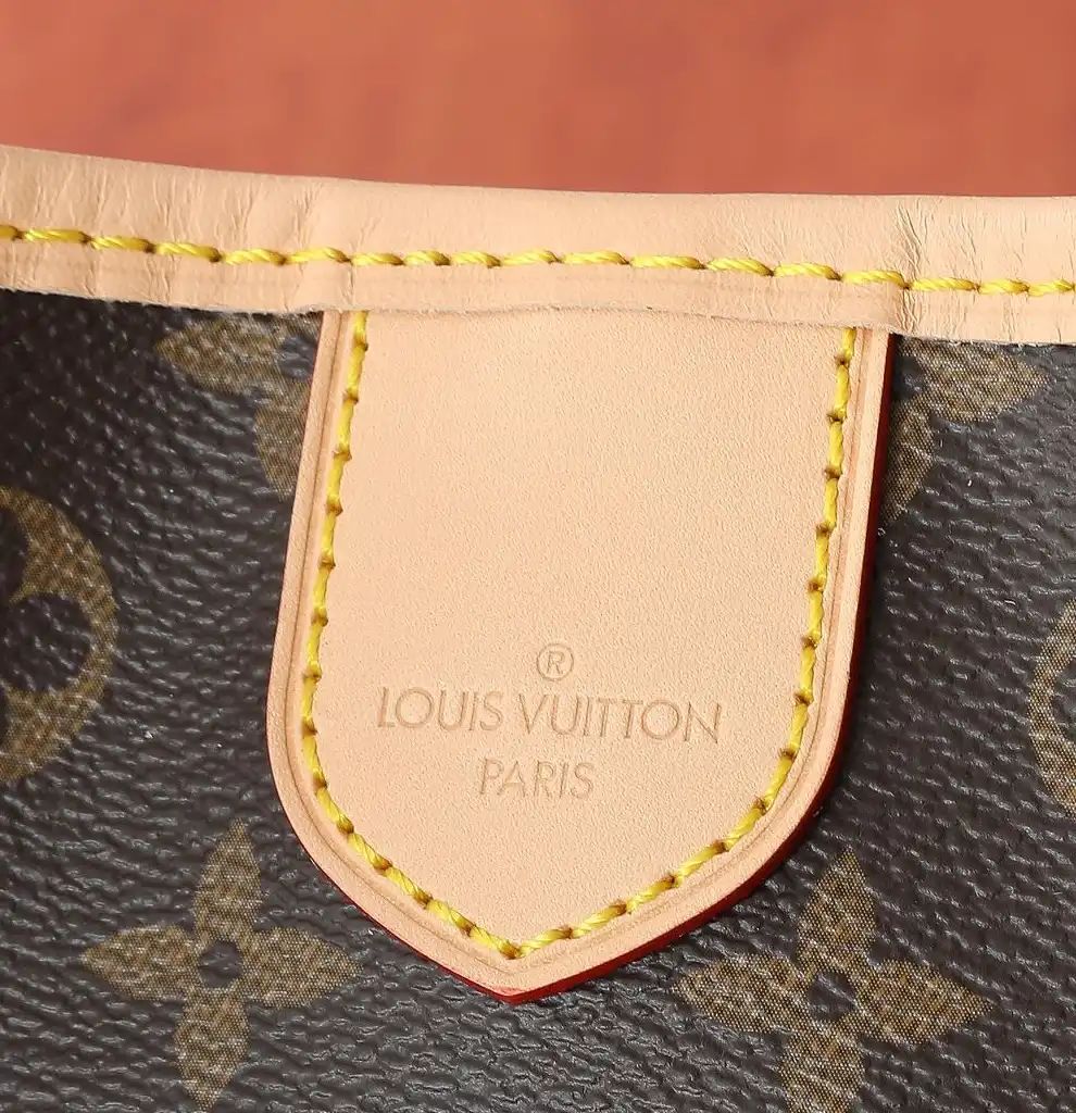 LV Top Handle Bags 4220D-0487