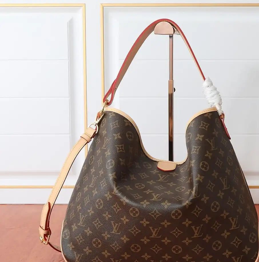 LV Top Handle Bags 4220D-0488