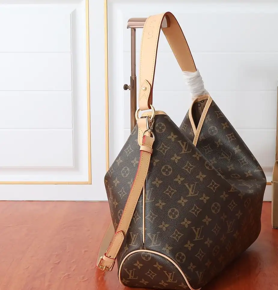 LV Top Handle Bags 4220D-0488