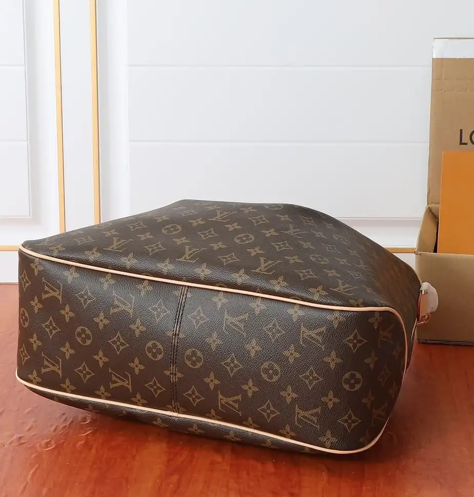 LV Top Handle Bags 4220D-0488