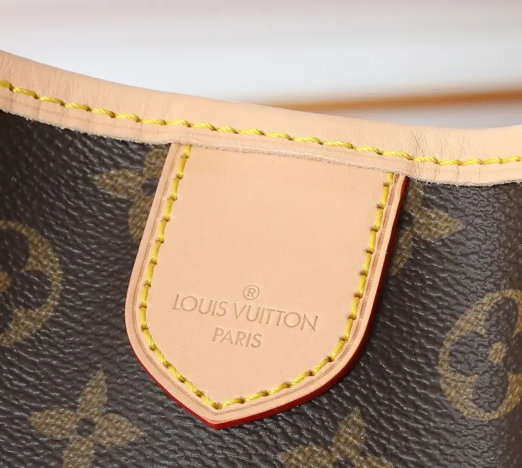 LV Top Handle Bags 4220D-0488