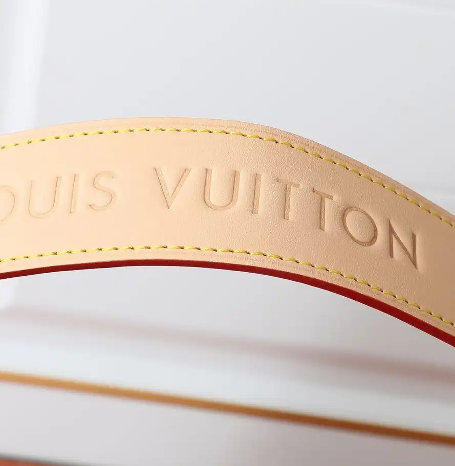 LV Top Handle Bags 4220D-0488