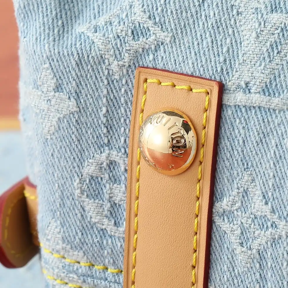 LV Top Handle Bags 4220D-0493