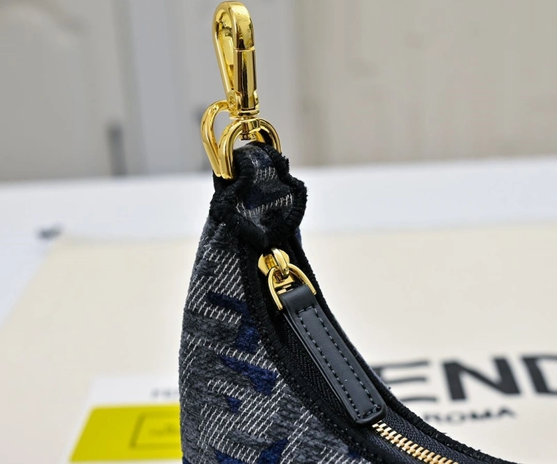 Fendi Satchel Bags 4220D-0494