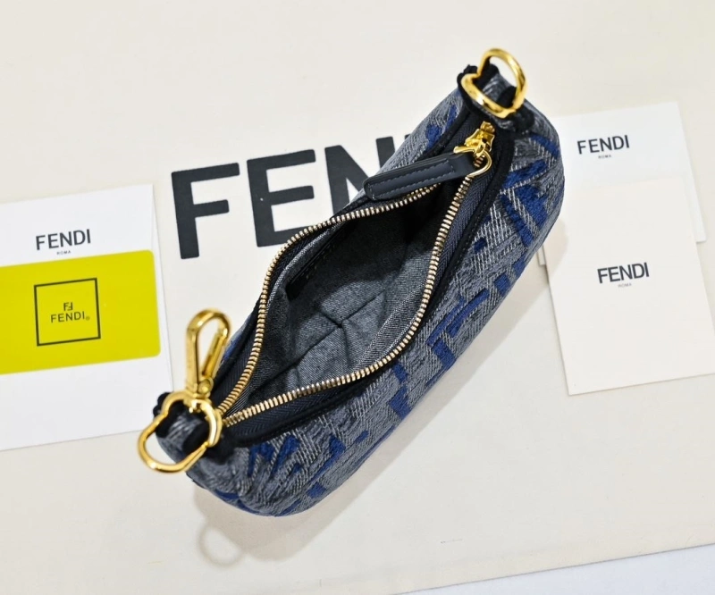 Fendi Satchel Bags 4220D-0494