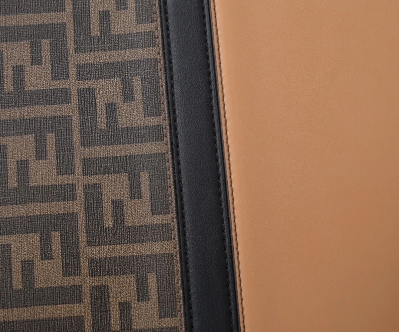 Fendi Shopping Bags 4220D-0496