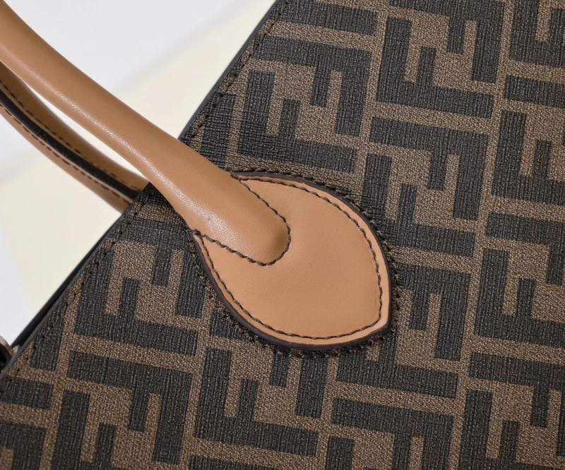 Fendi Shopping Bags 4220D-0496