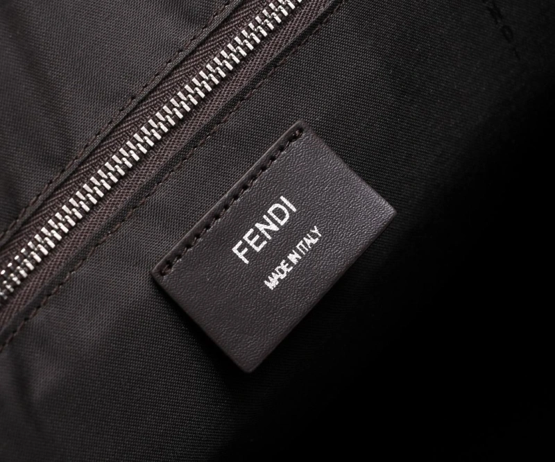 Fendi Shopping Bags 4220D-0496