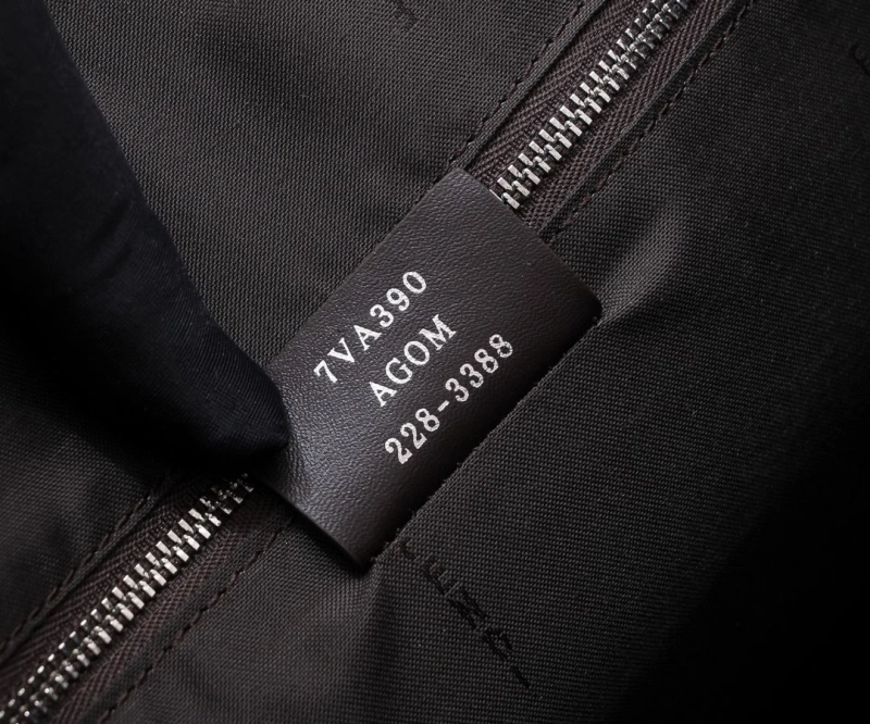 Fendi Shopping Bags 4220D-0496