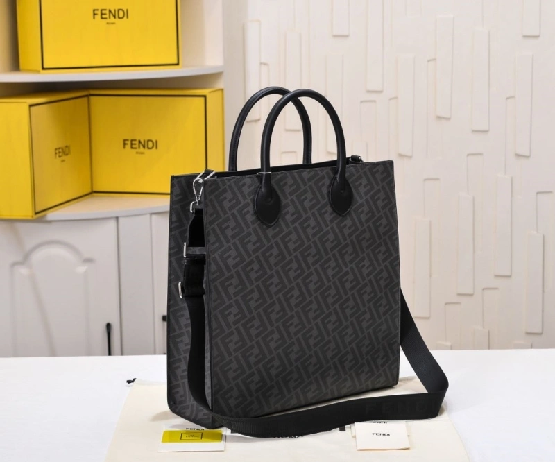 Fendi Shopping Bags 4220D-0497