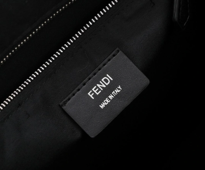 Fendi Shopping Bags 4220D-0497
