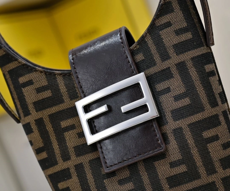 Fendi Satchel Bags 4220D-0498