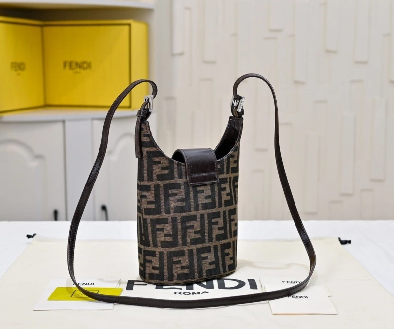 Fendi Satchel Bags 4220D-0498