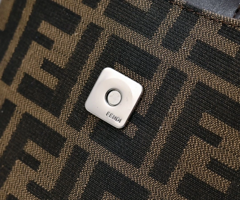 Fendi Satchel Bags 4220D-0498