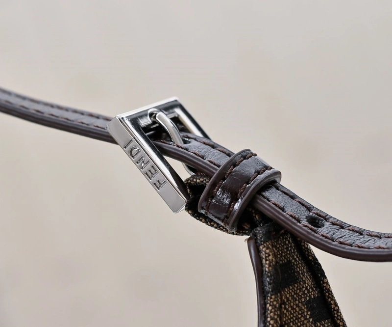 Fendi Satchel Bags 4220D-0498